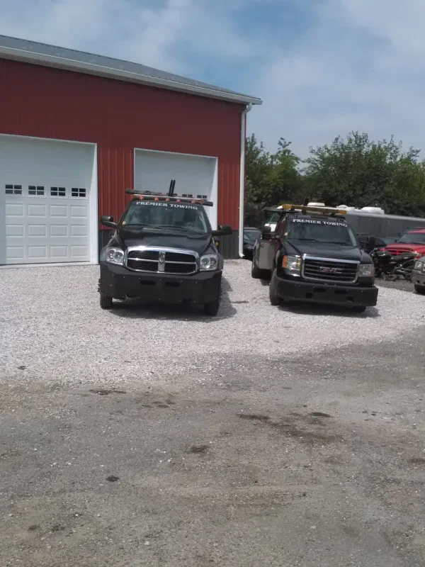 Premier Towing And Transport llc - photo 3