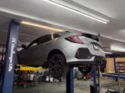 A & M Automotives