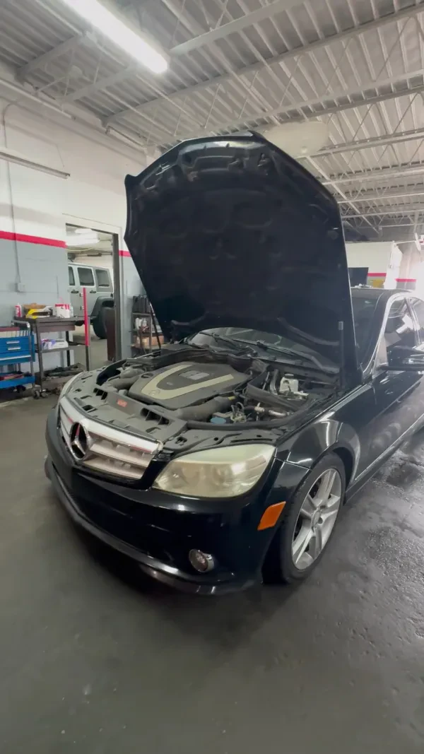 A & M Automotives - photo 2