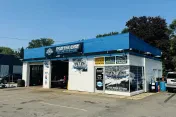 Tyler Van Auken Automotive Repair