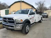 Shaffers Towing Recovery & Auto Repair INC