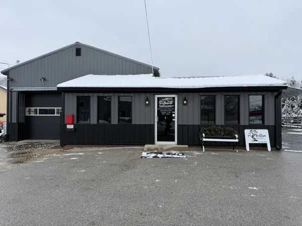 Shaffers Towing Recovery & Auto Repair INC - photo 4