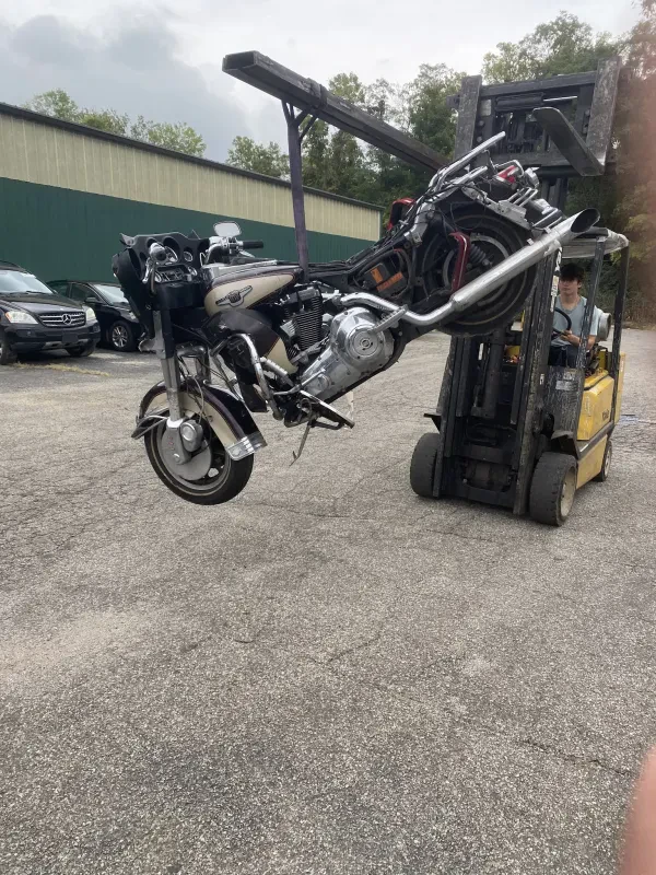 City Auto Direct LLC - photo 2