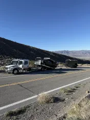 Pro Tow & Recovery