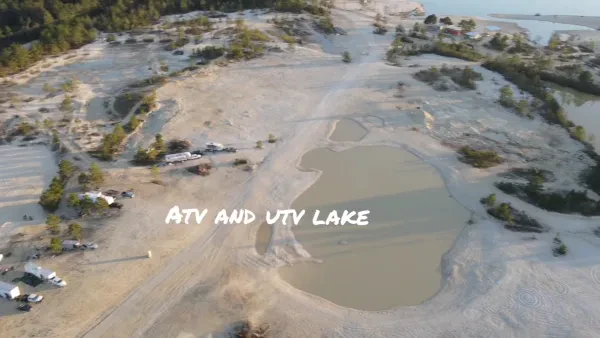 Zona ATV Recreation Park - photo 2