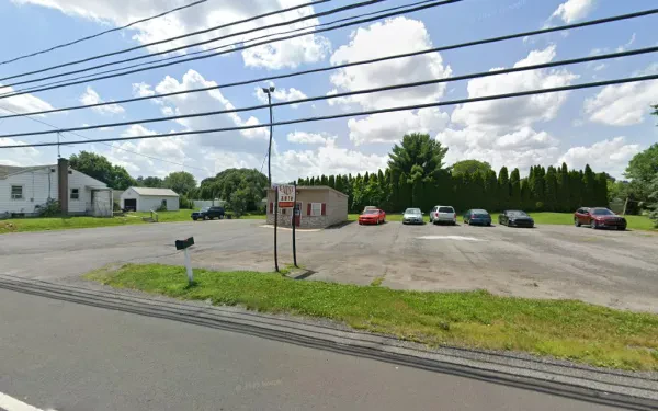 Faust Auto Sales Inc - photo 3