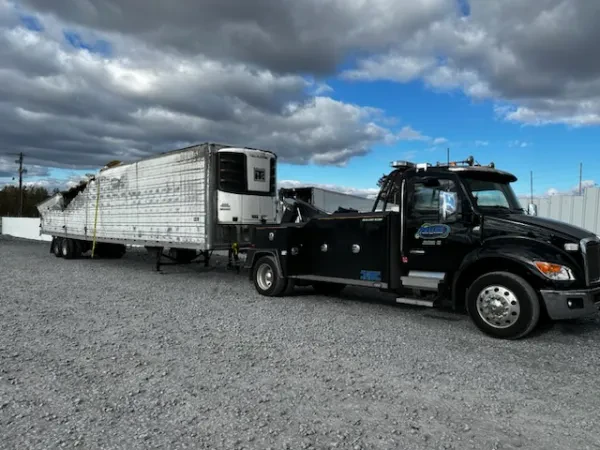 Pellas Towing & Recovery LLC - photo 4