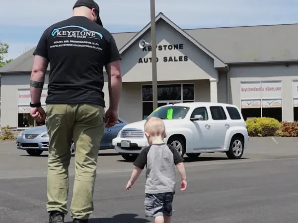 Keystone Used Auto Sales - photo 2
