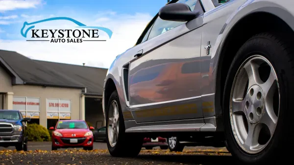 Keystone Used Auto Sales - photo 4