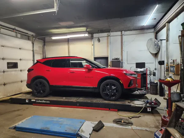 Alderink Automotive LLC. - photo 3
