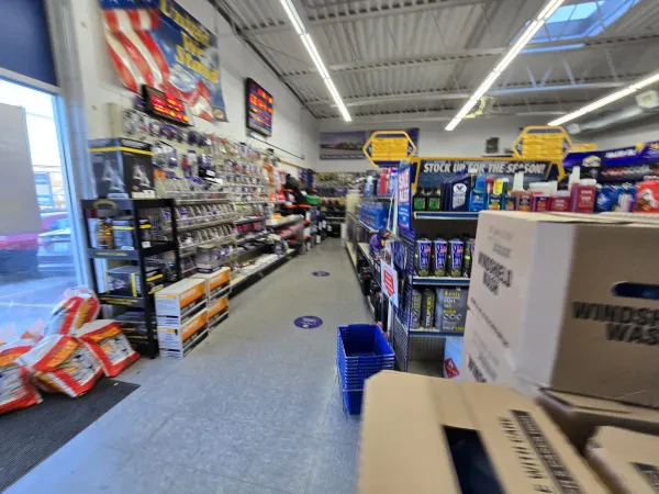 NAPA Auto Parts - Raps Auto Parts Supply - photo 2