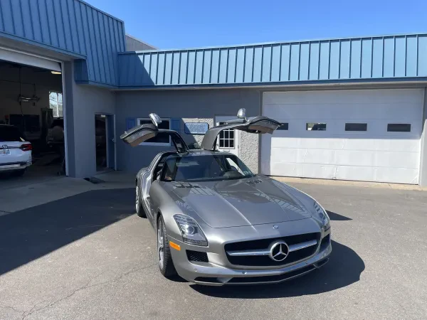 John McShane Auto Body - photo 3