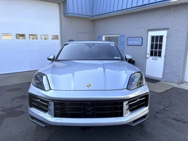 John McShane Auto Body - photo 4