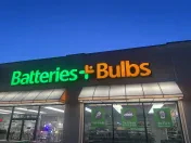 Batteries Plus
