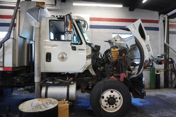 Allegiance Truck Centers - photo 4