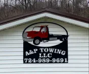 A&P Towing LLC