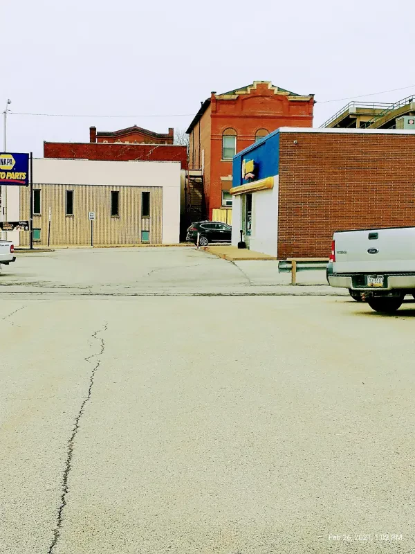 NAPA Auto Parts - Fayette Parts Service - photo 4