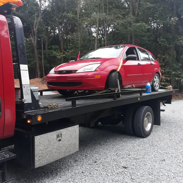 A&P Towing LLC - photo 4