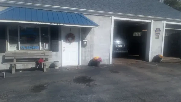 Clark Motorworks - photo 3