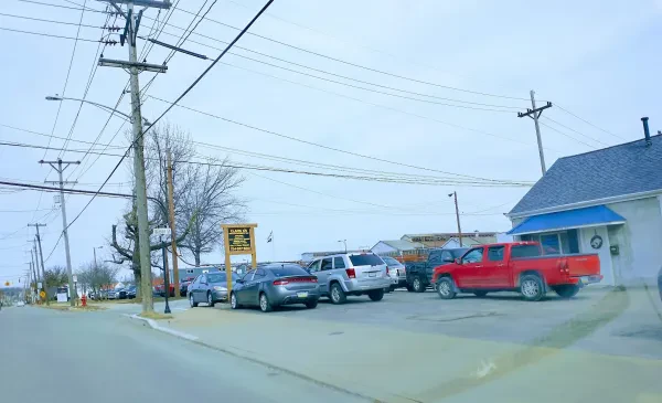 Clark Motorworks - photo 4