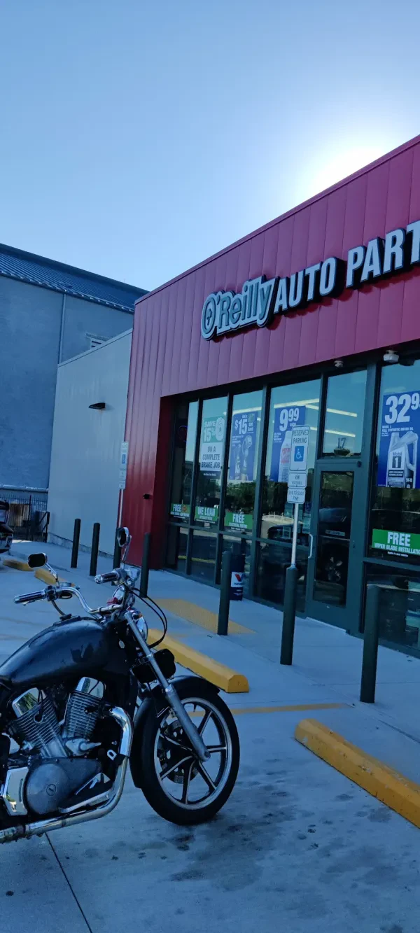 O'Reilly Auto Parts - photo 3