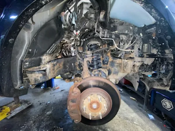 Montour Auto Shop - photo 3