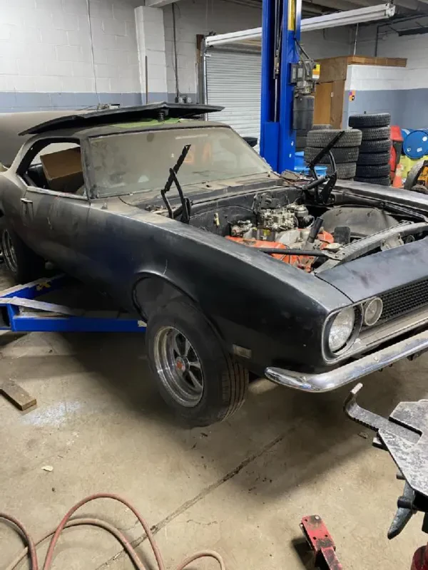 Montour Auto Shop - photo 4