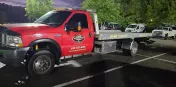 Interceptor Towing LLC