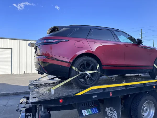 Interceptor Towing LLC - photo 3