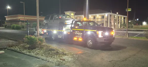 Interceptor Towing LLC - photo 4