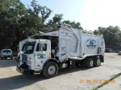 Coastal Waste & Recycling