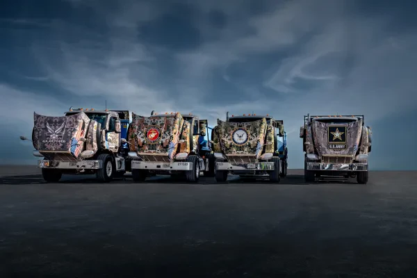 Coastal Waste & Recycling - photo 4