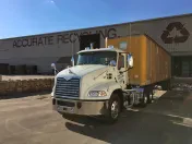 Accurate Recycling Corp - Dumpster Rental & Commercial Recycling