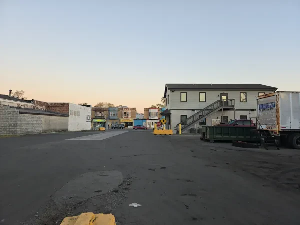 Accurate Recycling Corp - Dumpster Rental & Commercial Recycling - photo 3