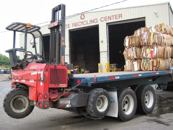 Accurate Recycling Corp - Dumpster Rental & Commercial Recycling - photo 4