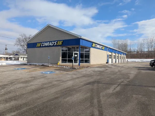 Conrad's Tire Express & Total Car Care - photo 4