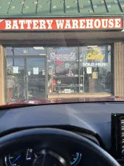 Stevens Battery Warehouse