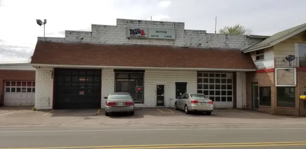 Matthis Auto Care & Towing LLC - photo 2