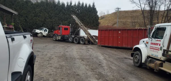 Garvin Scrap Metal & Towing - photo 2