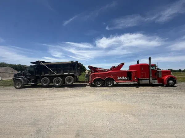 Garvin Scrap Metal & Towing - photo 4