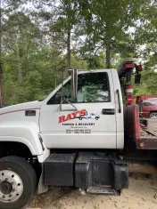 Ray’s Towing & Recovery Service LLC