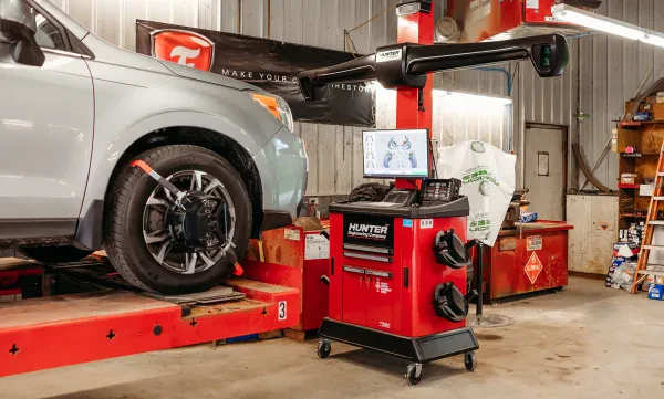 201 Tire, Battery & Service - photo 3