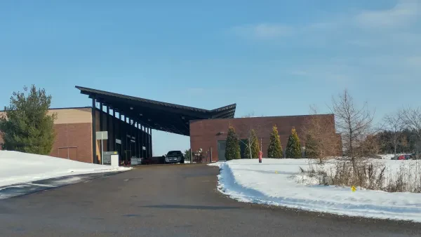 Washington County South Environmental Center - photo 2