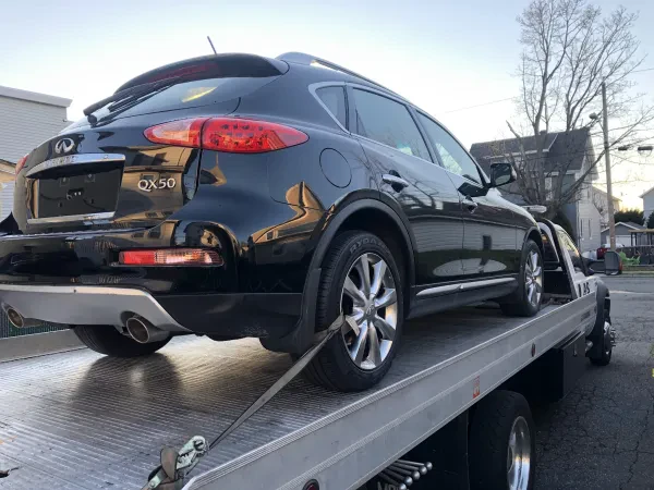 A & S Towing LLC - photo 4