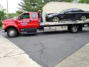 Jack Nolan's Towing and Auto Repair