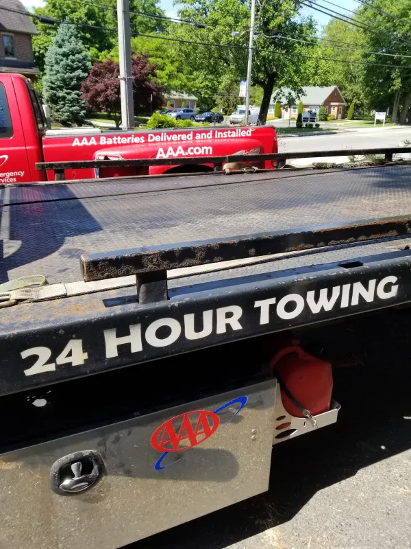 Jack Nolan's Towing and Auto Repair - photo 3