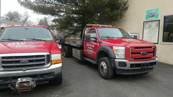 Jack Nolan's Towing and Auto Repair - photo 4