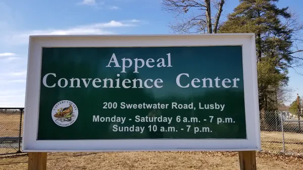 Appeal Convenience Center - photo 4