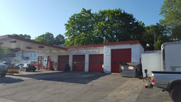 Capuano Automotive - photo 2