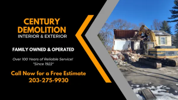 Century Demolition LLC. - photo 3